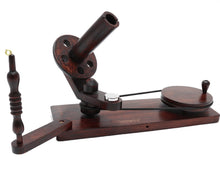 SCHEEPJES BALL WINDER with TABLE CLAMP