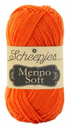 SCHEEPJES MERINO SOFT