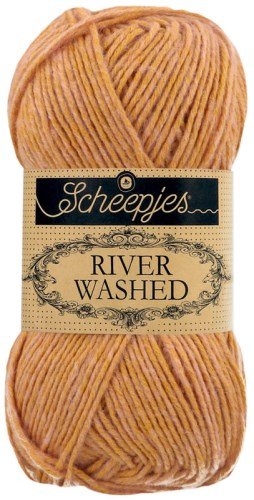 SCHEEPJES RIVER WASHED