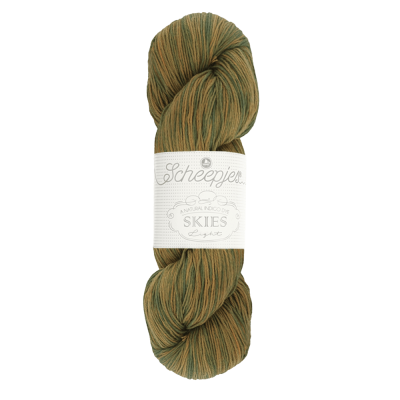 SCHEEPJES SKIES - LIGHT