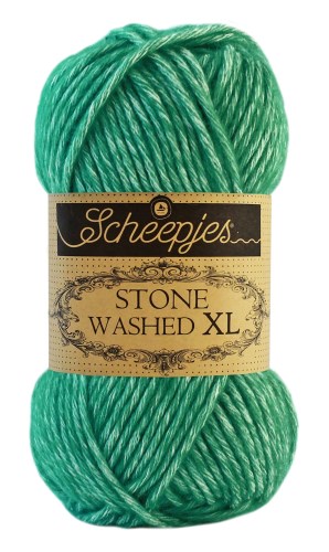 Acrylic Yarn - Scheepjes® Stone Washed XL