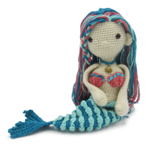 HARDICRAFT - CROCHET AMIGURUMI KIT PACKAGES