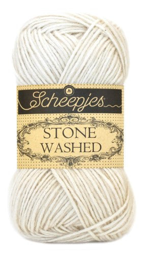 SCHEEPJES STONE WASHED