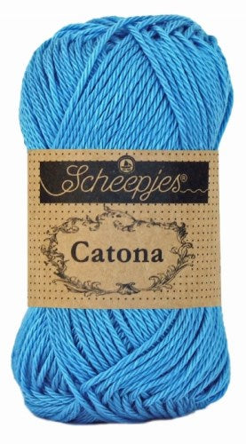 SCHEEPJES CATONA 50 gram ( Colors N-Z )
