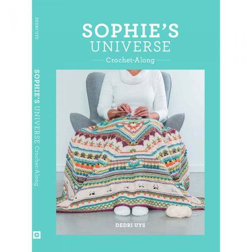 SCHEEPJES SOPHIE'S UNIVERSE BOOK